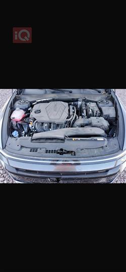 هیۆندای سۆناتا